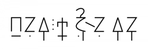 Trarsani language example