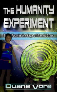 Premium Covers: The Humanity Experiment
