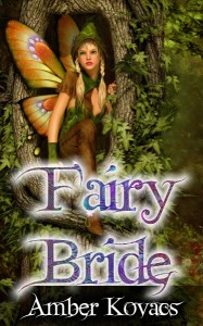 Premium Covers: Fairy Bride