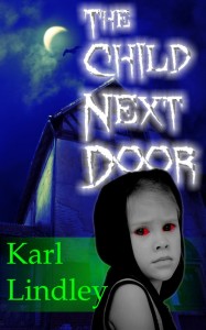 Premium Covers: The Child Next Door