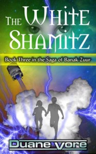 The White Shamitz